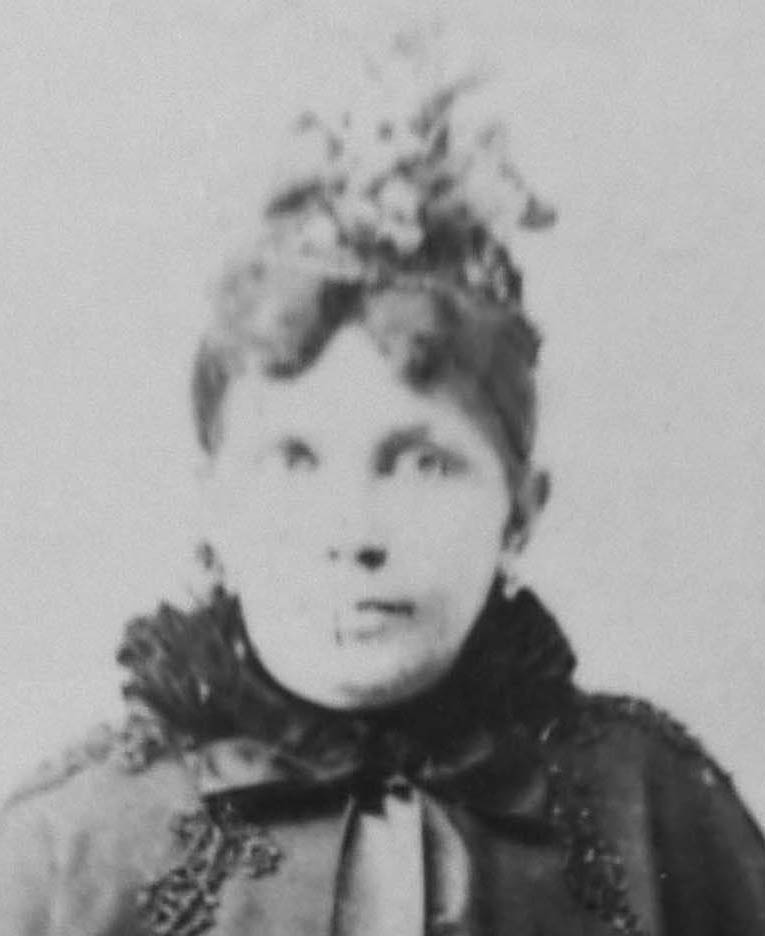 Etta Lapides Robinson